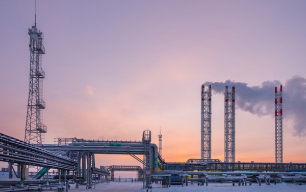 Доходи Росії від енергоресурсів за чотири роки впали на 27% - CREA Доходи Росії від енергоресурсів за чотири роки впали на 27% - CREA