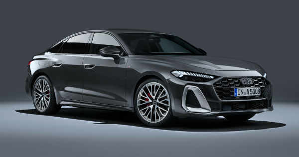 Audi може знову змінити схему назв своїх автомобілів Audi може знову змінити схему назв своїх автомобілів