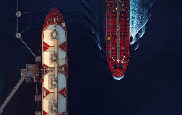 Газ і нафта зреагували на загострення конфлікту США й Ірану