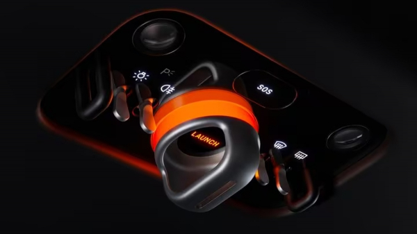 Колишній шеф-дизайнер Apple Джонні Айв розробив інтер'єр першого електромобіля Ferrari