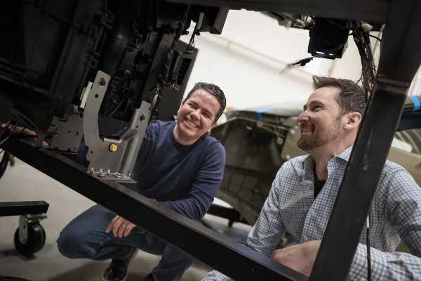 Ford розкрив трохи подробиць про електричний пікап за $30 000