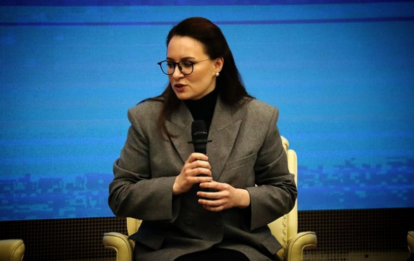 Свириденко виключила бюджетну "катастрофу" у квітні