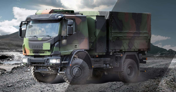 Iveco позбулася військового бізнесу: Leonardo купує IDV та Astra за 1.6 мільярда євро