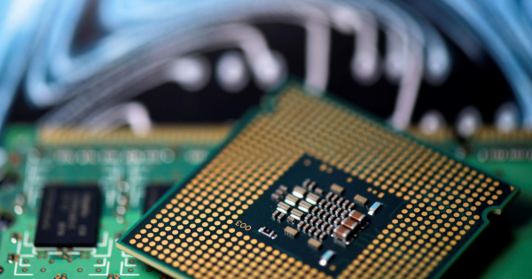 Війна на Близькому Сході та дефіцит чипів: чи загрожує автопрому новий параліч? Війна на Близькому Сході та дефіцит чипів: чи загрожує автопрому новий параліч?