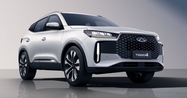 Авто з Китаю в Україні: лютий показав обвал на 48%