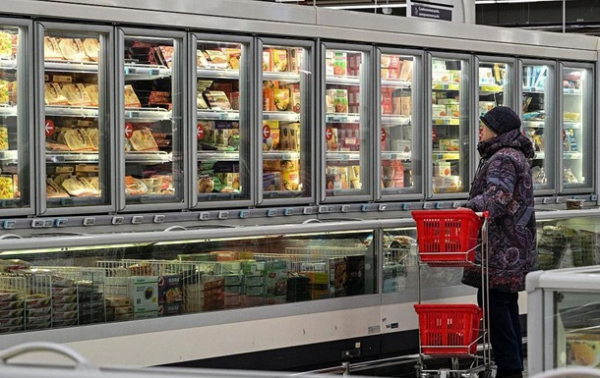 В Росії вперше за 25 років почали масово закриватися магазини - ЗМІ