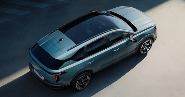 Dacia представила універсал Striker за 25 000 євро