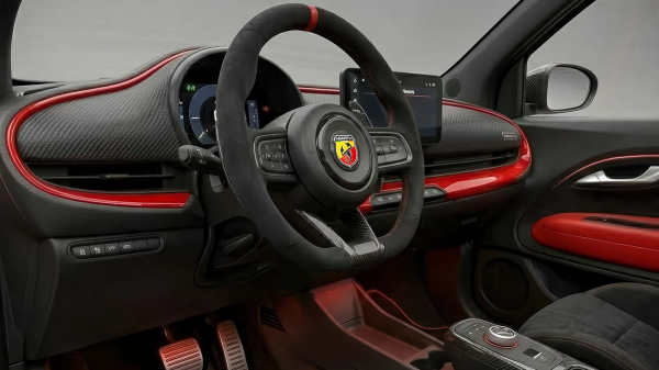 Fiat 126: яким може бути повернення легенди у сучасному ретро-стилі