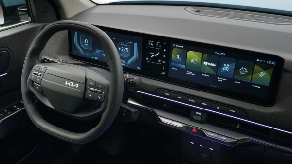 Kia EV2 виходить на полювання: ціна від 26 600 євро та зарядка швидша, ніж у конкурентів