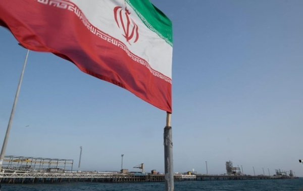 Ціни на нафту і газ злетіли після атак Ірану Ціни на нафту і газ злетіли після атак Ірану