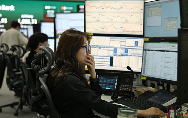 "Нафтовий шок" обвалив ринки країн, що розвиваються - ЗМІ