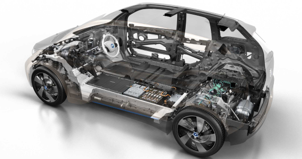 BMW поверне Range-Extender? Тільки якщо це буде драйвово