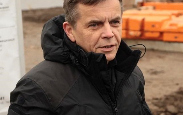 Стало відомо, скільки коштів потрібно на поточний ремонт українських доріг Стало відомо, скільки коштів потрібно на поточний ремонт українських доріг