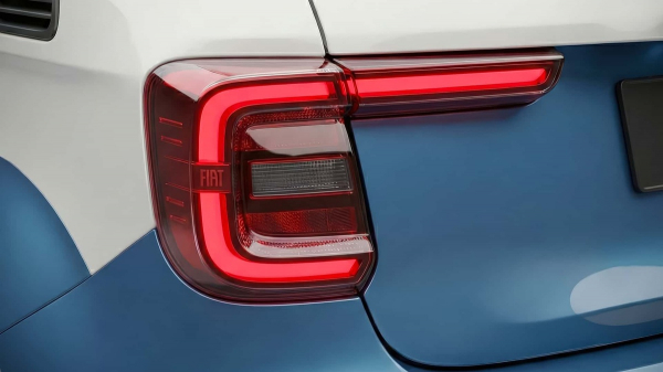 Fiat 126: яким може бути повернення легенди у сучасному ретро-стилі