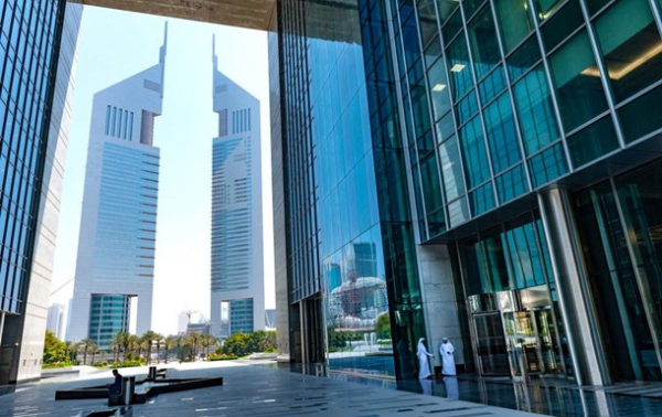 ОАЕ планують заморозити активи Ірану - ЗМІ