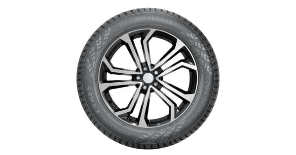 Nokian Tyres Hakkapeliitta 01 - представлено першу модель шини з висувними шипами Nokian Tyres Hakkapeliitta 01 - представлено першу модель шини з висувними шипами