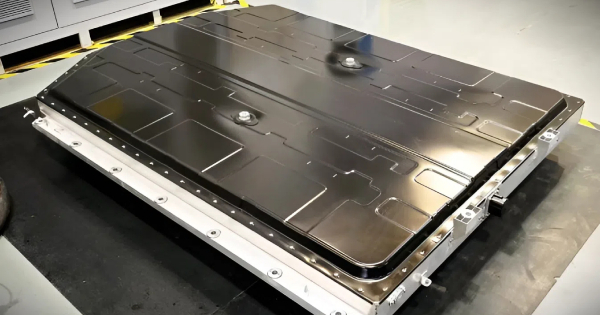 BAIC кидає виклик літію: натрієва батарея заряджається за 11 хвилин і не боїться морозів BAIC кидає виклик літію: натрієва батарея заряджається за 11 хвилин і не боїться морозів