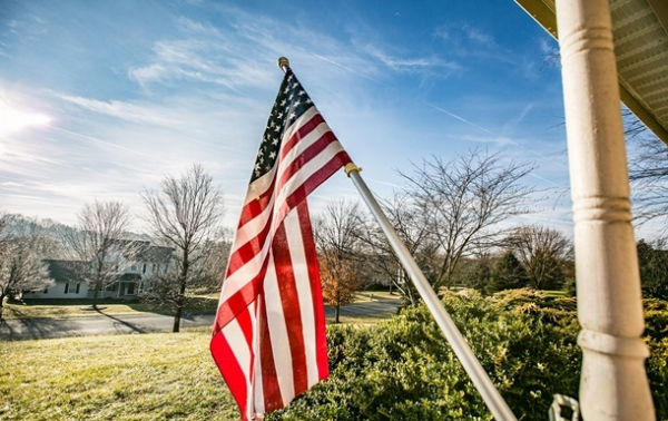 Ділова активність у США впала до 11-місячного мінімуму Ділова активність у США впала до 11-місячного мінімуму