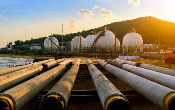 Саудівська Аравія різко підвищила ціни на нафту для Азії