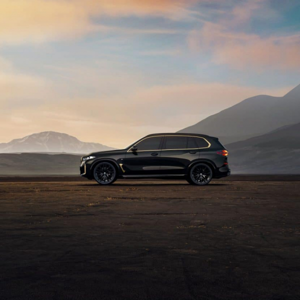 BMW не везтиме подовжені версії своїх моделей до США