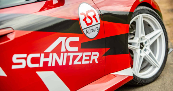 Прощавай, легендо: ательє AC Schnitzer закривається після 39 років тюнінгу BMW Прощавай, легендо: ательє AC Schnitzer закривається після 39 років тюнінгу BMW