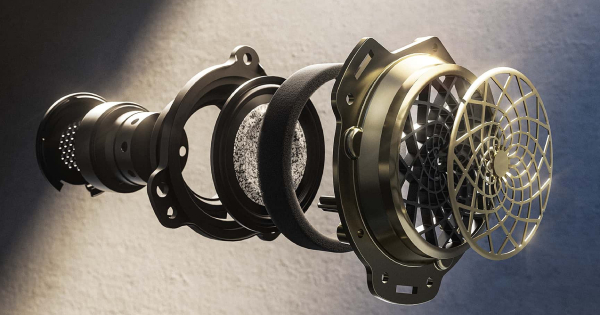 Концертний зал на колесах: Bentley представила аудіосистему Naim for Mulliner Концертний зал на колесах: Bentley представила аудіосистему Naim for Mulliner