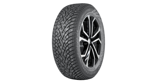 Nokian Tyres Hakkapeliitta 01 - представлено першу модель шини з висувними шипами Nokian Tyres Hakkapeliitta 01 - представлено першу модель шини з висувними шипами
