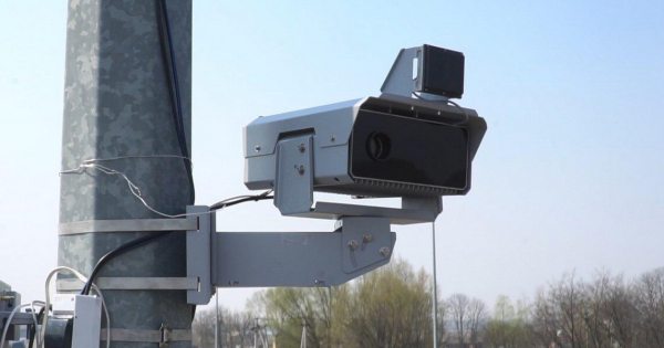 Поліція спростувала інформацію про "автоматичні" штрафи за відсутність страхування авто