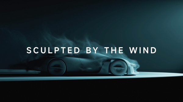 Xiaomi представила концепт суперкара Vision GT на MWC 2026 Xiaomi представила концепт суперкара Vision GT на MWC 2026