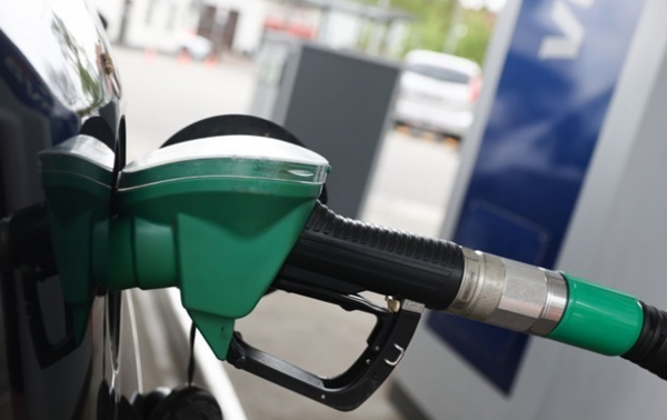 Ціна дизпалива сягнула нового психологічного рівня Ціна дизпалива сягнула нового психологічного рівня