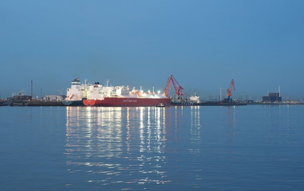 Ціни на газ у Європі підскочили на 27% через війну на Близькому Сході Ціни на газ у Європі підскочили на 27% через війну на Близькому Сході