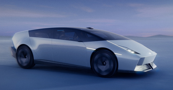 Honda скасувала радикальні електромобілі серії 0