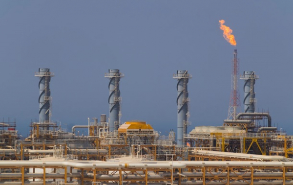 Буде дефіциту газу? Ескалація на Близькому СходіСюжет