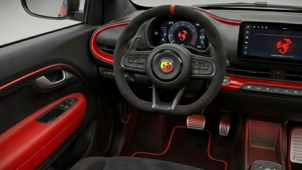 Fiat 126: яким може бути повернення легенди у сучасному ретро-стилі