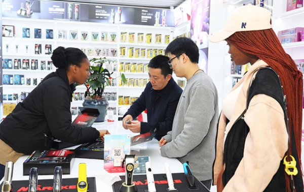 Обмеження американської торгівлі: США почали розслідування щодо Китаю та ЄС