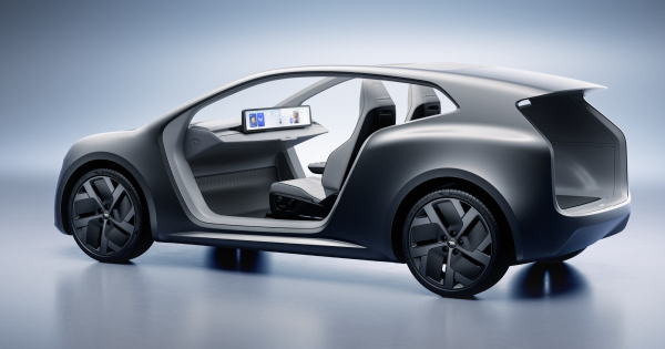 Lucid слідом за Tesla створить автомобіль без керма