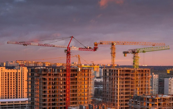 Цивільна економіка Росії прискорила падіння - аналітики