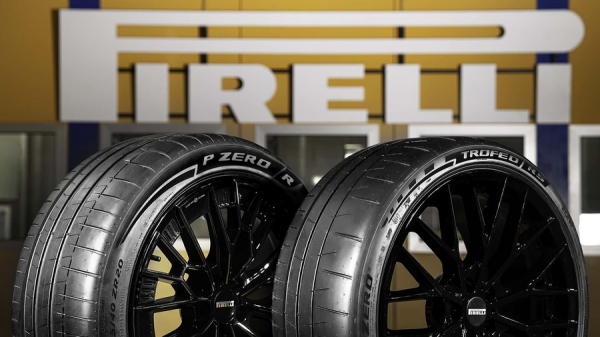 Гума для обраних стає масовою: Pirelli виводить P Zero R та Trofeo RS на ринок запчастин