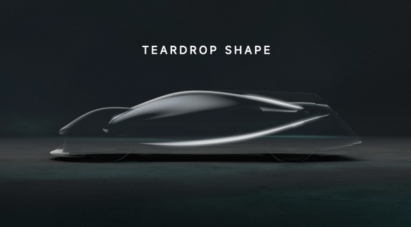 Xiaomi представила концепт суперкара Vision GT на MWC 2026 Xiaomi представила концепт суперкара Vision GT на MWC 2026