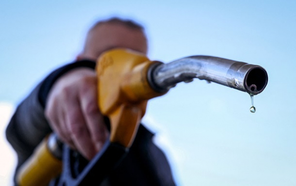 Ціна нафти зростає попри плани вивільнити запаси