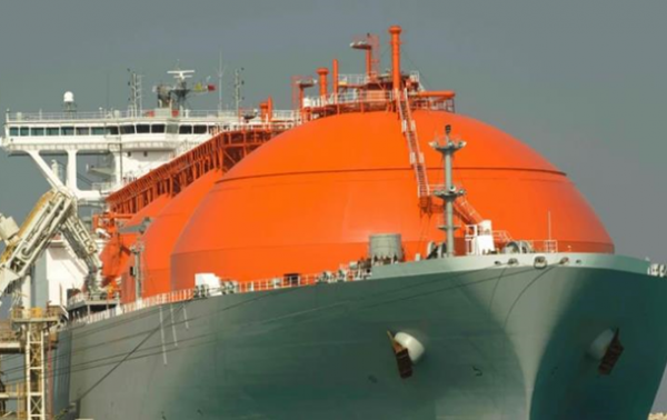 Ціни на скраплений газ у ЄС зросли на понад 50%