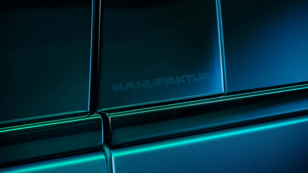 Остання Alpina попередньої епохи: фінальна серія XB7 Manufaktur