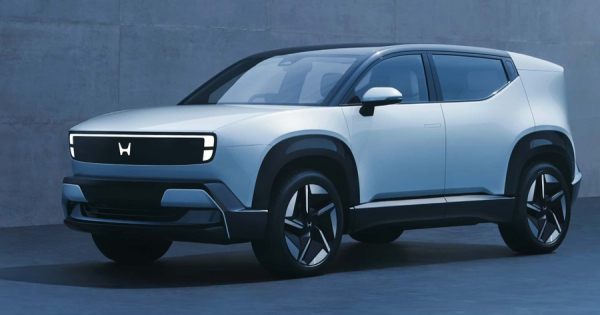 Honda скасувала радикальні електромобілі серії 0