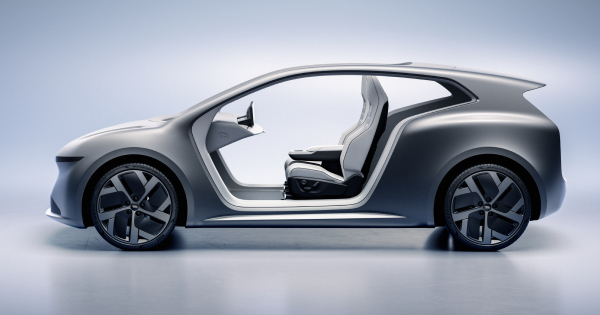 Lucid слідом за Tesla створить автомобіль без керма