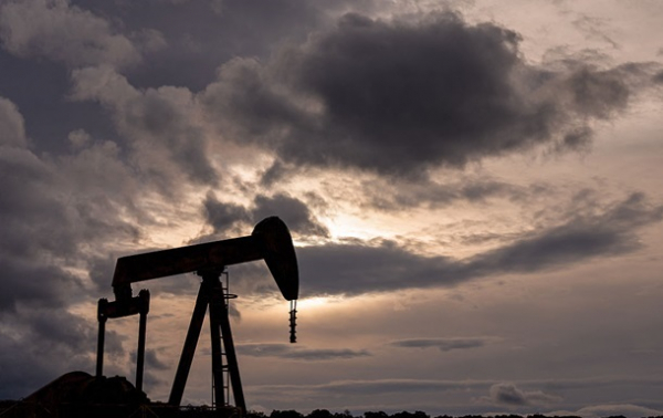 Ціни на нафту обвалилися після припинення вогню Ціни на нафту обвалилися після припинення вогню