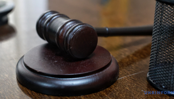 Привласнення ₴119 мільйонів Укрбуду: суд виніс вирок фігуранту справи