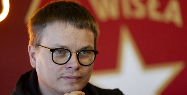 Президент Вісли Крулевскі &ndash; про співпрацю з Шахтарем: Це взаємовигідне рішення для всіх сторін