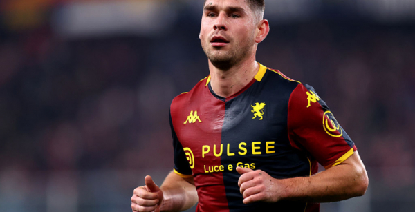 Трабзонспор запропонував трирічний контракт Маліновському