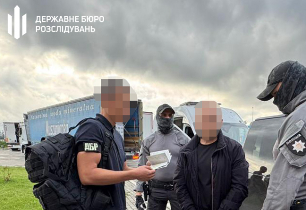 Привласнення ₴119 мільйонів Укрбуду: суд виніс вирок фігуранту справи