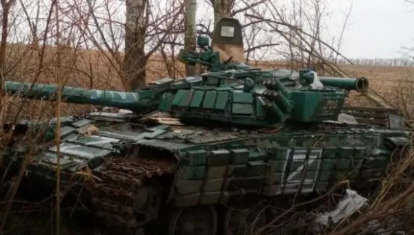 Ні РФ, ні Україна не мають чіткого шляху до перемоги або до миру - NYT